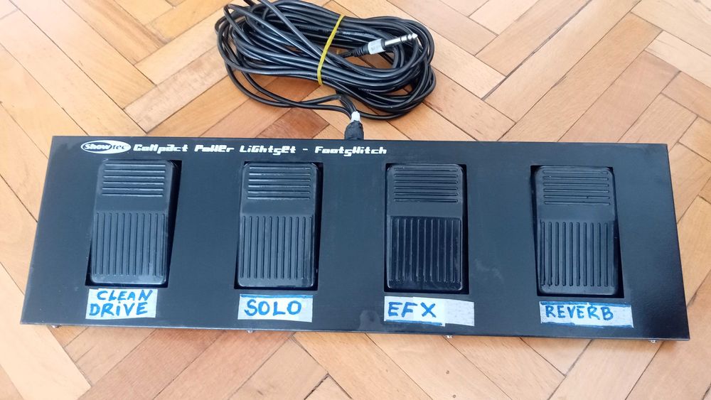 Кубе за китара Roland