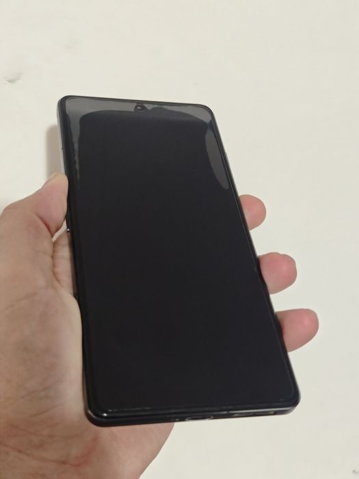 POCO F4 GT Игравой смартфон