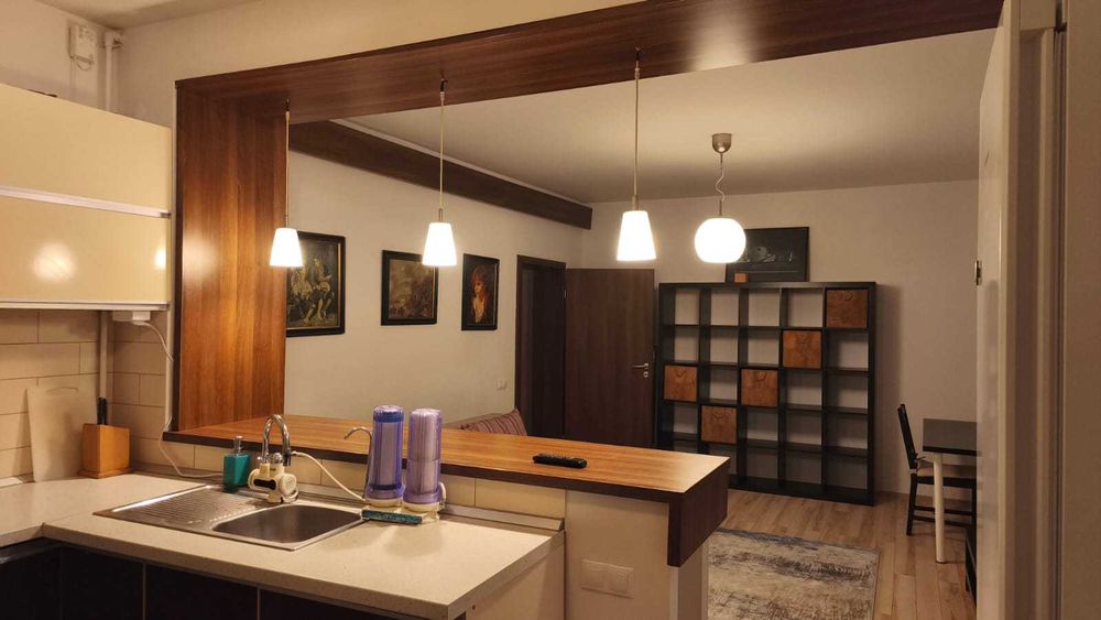 Apartament 2 camere Dumbravii & Siretului