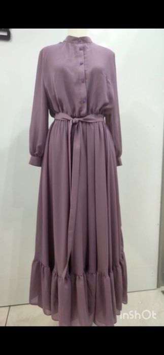 Платье женское 44-46 размер, новое