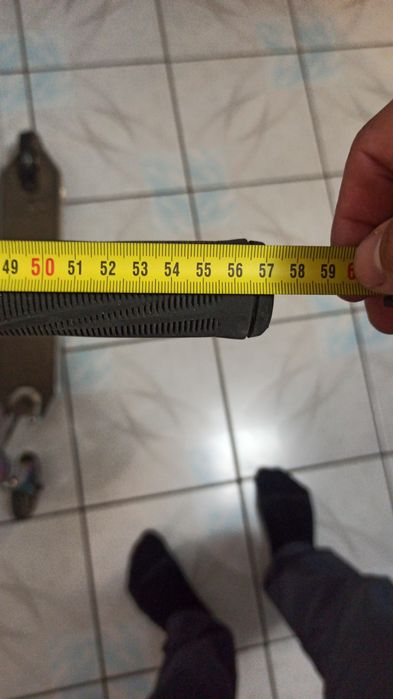 Trotineta Scheme..Oxelo Scooters