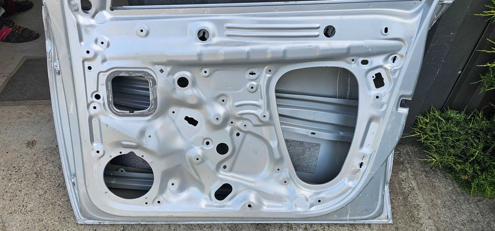 Usa dreapta fata Skoda Fabia 4 / 2021 / 2022 / 2023