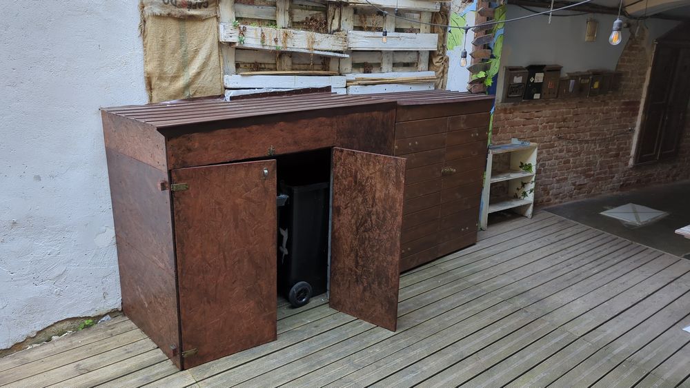 Reparatii rapide, solutii creative, design - handyman Pro