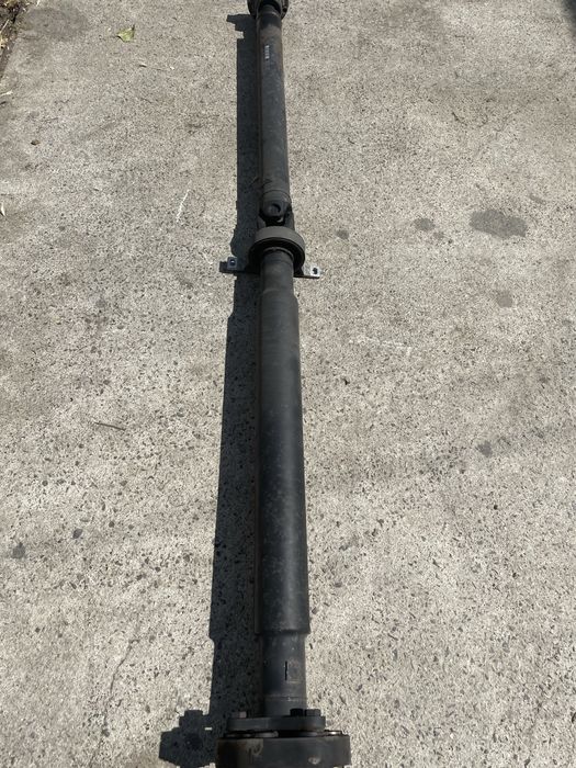 Диференциал БМВ Е60/ Е61, 2.64 (diferencial bmw e60)