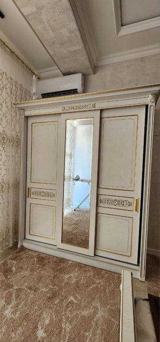 Сдается на аренду 1 комнатная квартира с евро ремонтом