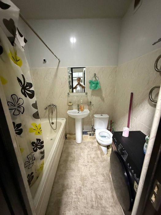 Шерикликка квартира болларга Чоштепада