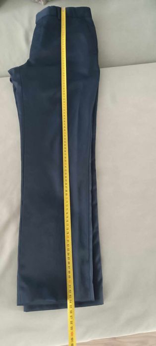 Costum mire ceremonie model deosebit