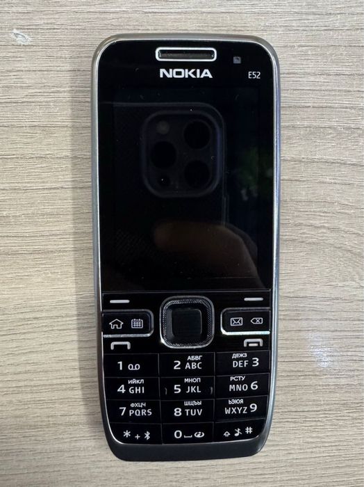 Продам Nokia E 52 Original