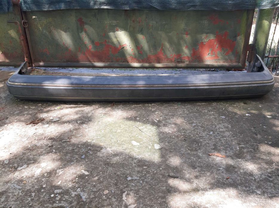 Задна броня за Голф 2