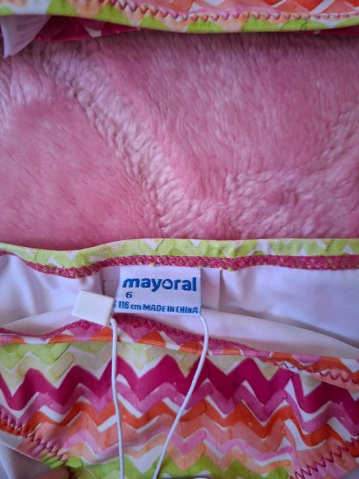 Нов бански Mayoral