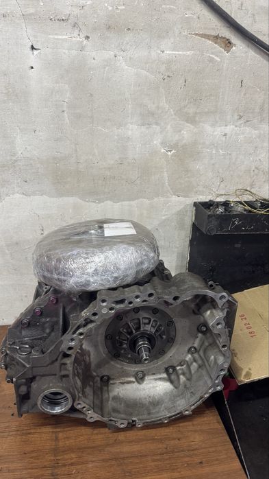 Продам каропка тайота u660e 3.5