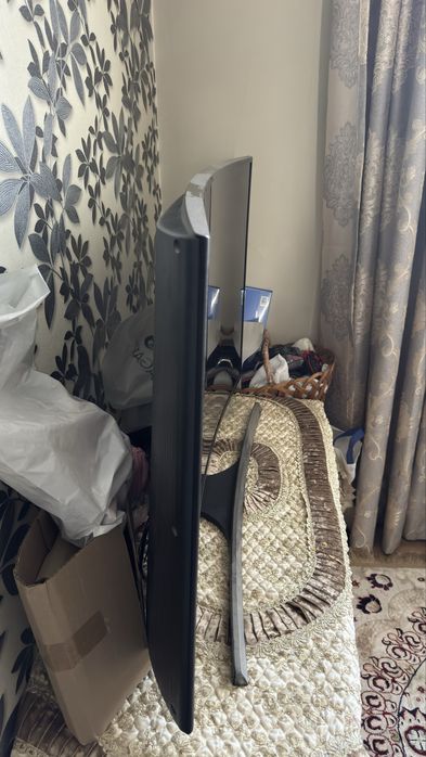 Самсунг телевизор экран не работает