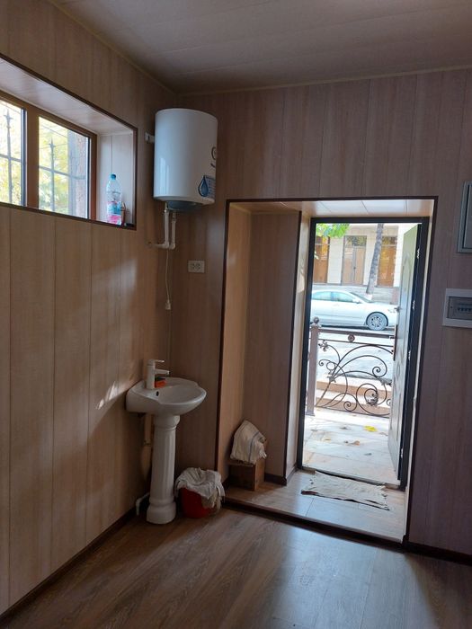 Продается офис в самом центре города