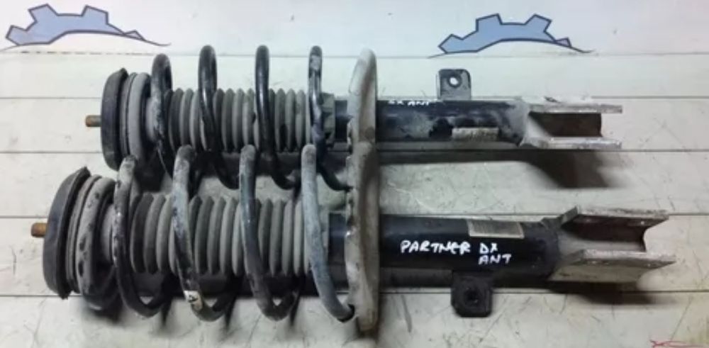 Telescop+arc stanga/dreapta Peugeot Partner an 2011-2015