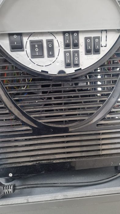 Машина за скрежина Miko Frozen Jack 3 х 10/12 литра