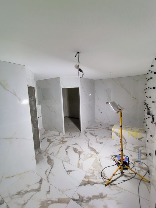 Amenajări interioare și exterioare