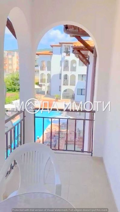 Продава се Тристаен апартамент в Свети Влас - 86 кв.м за 1117 €/кв.м - Снимка #2