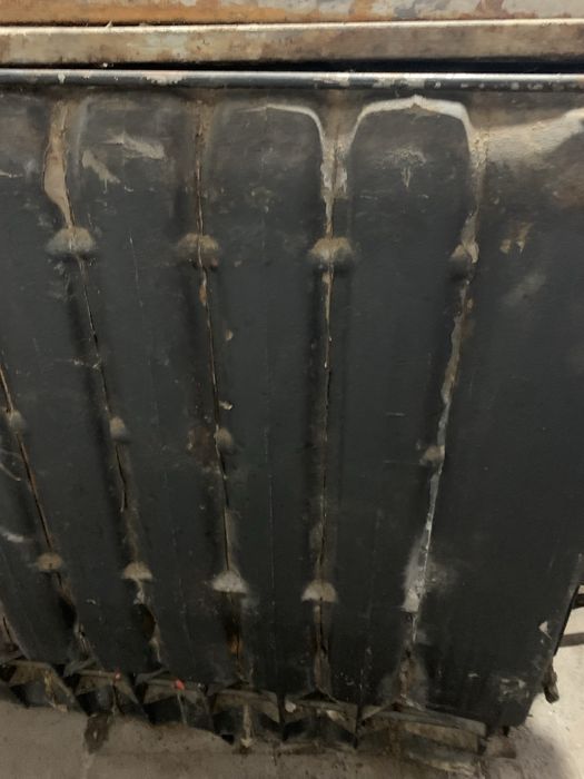 Centrala viadrus elementi, portite, partea din fata