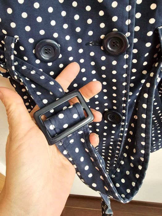 Дамски шлифер New look