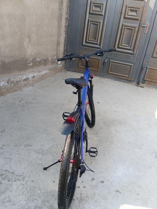 Велосипед 9 та скорстлий