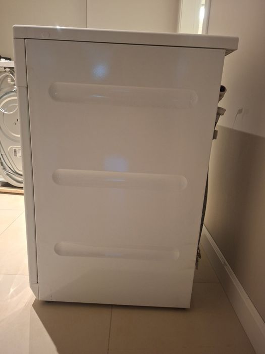 Пералня Miele W3146