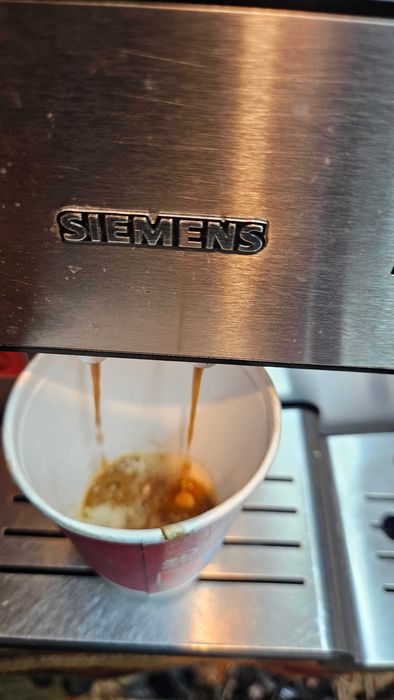 Siemens EQ8 Seria 300, EQ 500