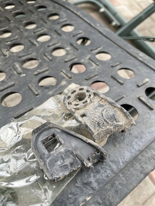 Фары Mitsubishi Lancer X