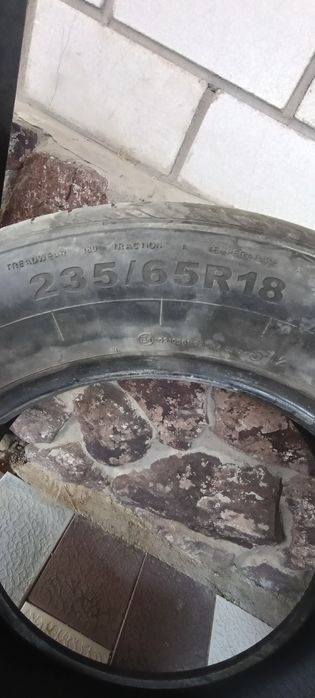 Продам б/у баллоны