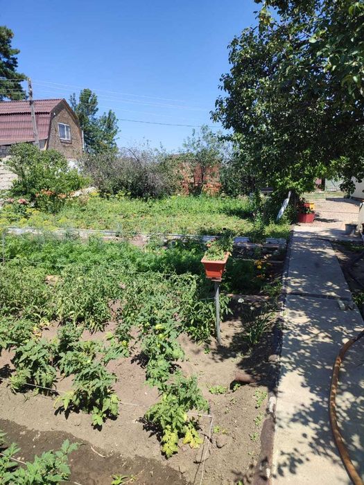 Продам дачу .Район ГМЗ  Имеются хоз постройки для содержание животных.