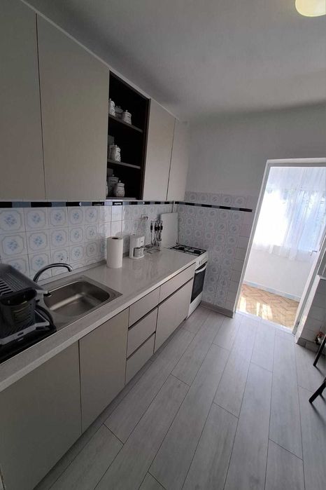Apartament de inchiriat Veteranilor sector 6 — fotografia 1