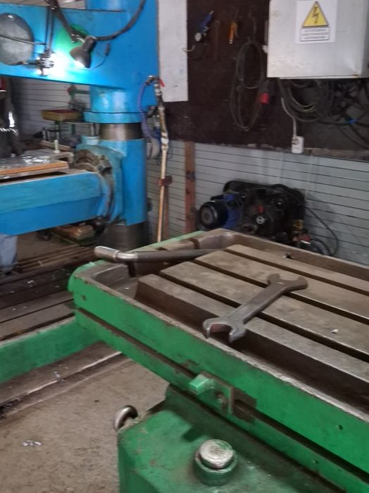 Токарные услуги Астана