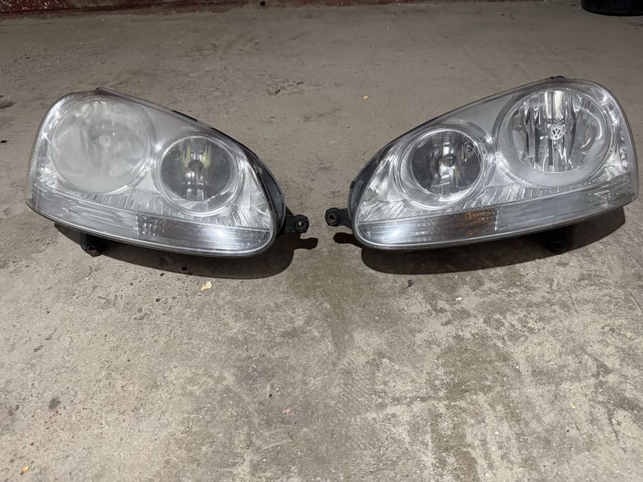 Faruri golf v  oem