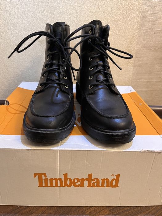 Ботинки женские Timberland