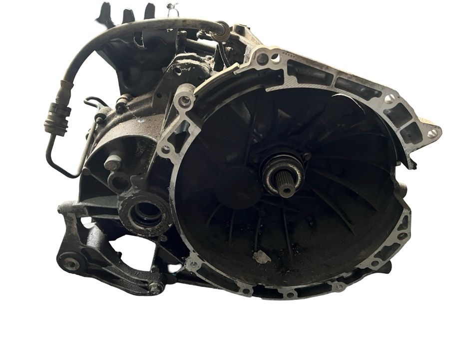 Cutie De Viteze Ford Focus Ii Da_, Hcp, Dp 2004 - 2013 2.0 Syda 6W5R70