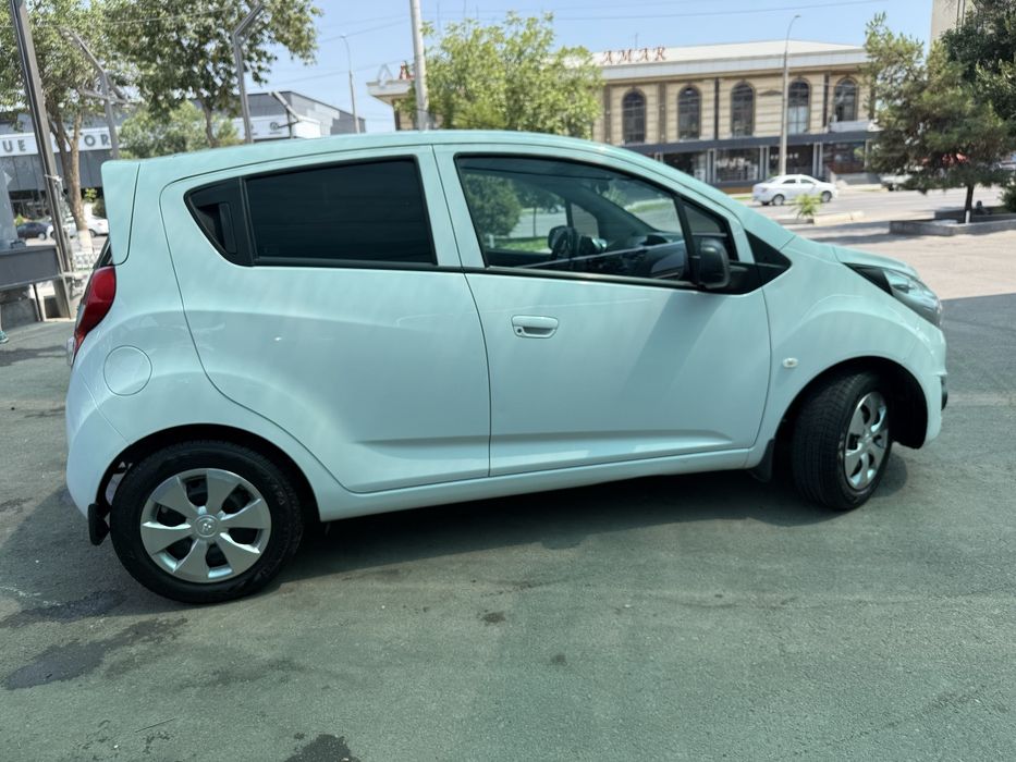 Спарк сотилади,  2019 , холати яхши