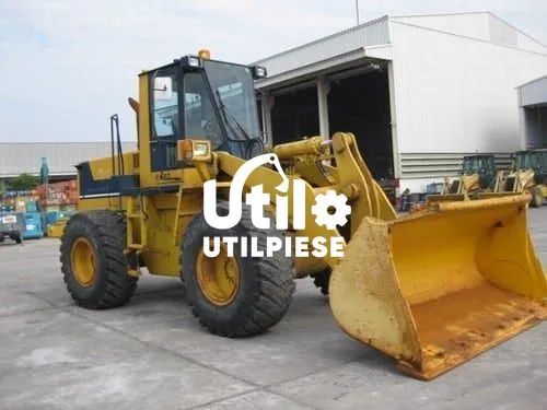 Piese schimb Incarcator Komatsu WA300 WA320 WA350 WA380 WA400 WA470