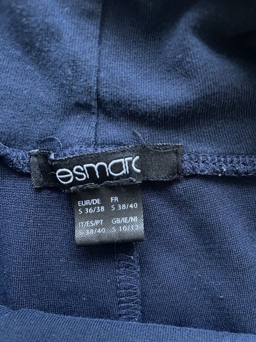 Дънки, клин за бременни S размер