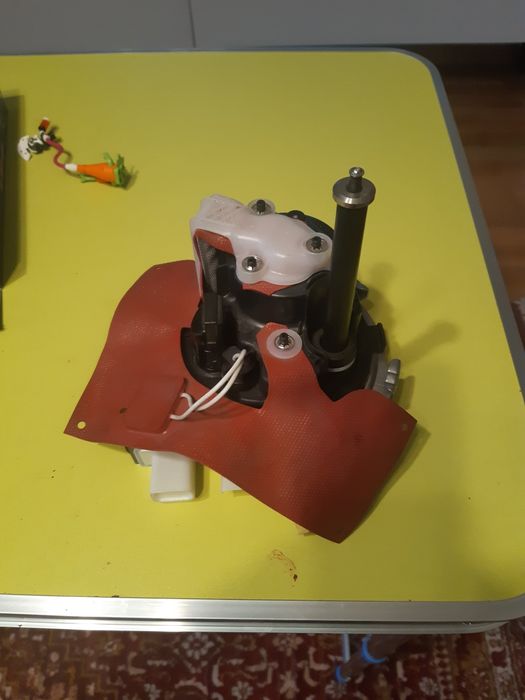 Modul ADDBLUE  : Renault Nissan