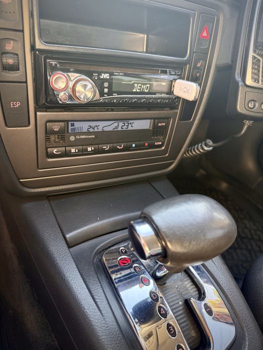 VW passat 1.8 Т бензин/газ