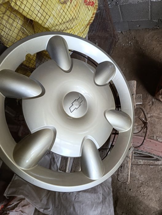 Matiz kalpan Yangi