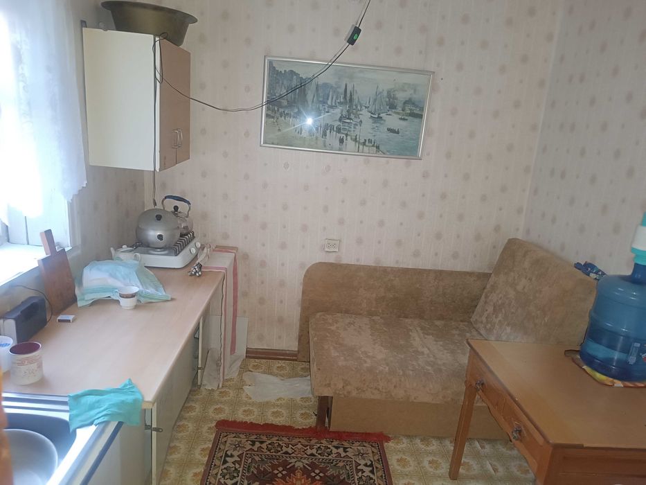 Продам дачу на Федоровке