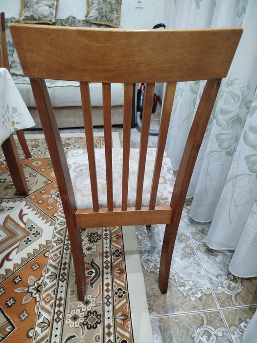 Стулья Малайзиский