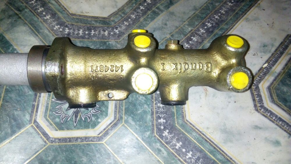 Спирачна помпа Ситроен ,Пежо