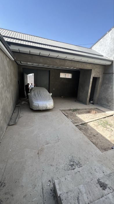 Келес узумзорда 6 хонали уй сотилади keles kirov uzumzor