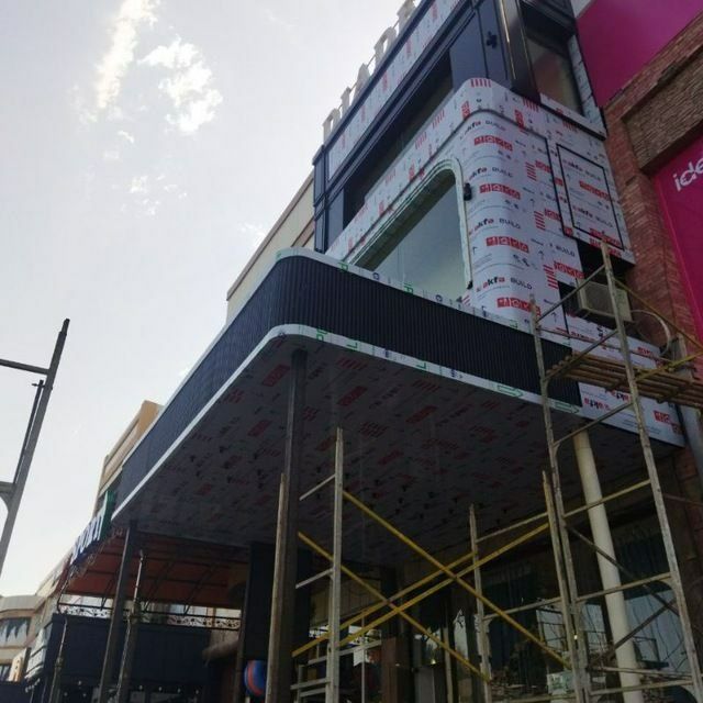 Алкабонд алюкабонд alkapon.