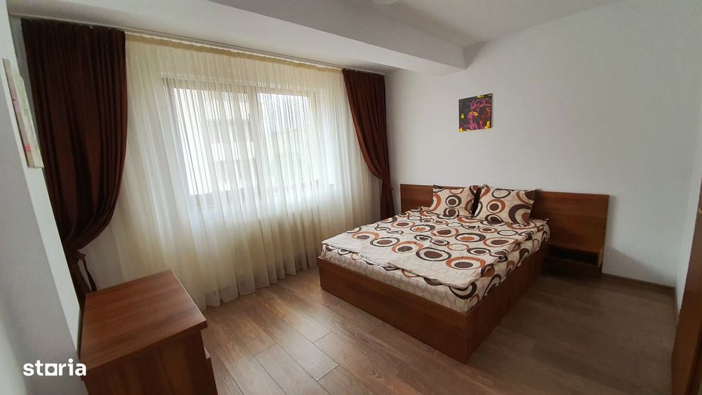 Apartament 2 camere Popa Sapca, bloc nou ,parcare privata