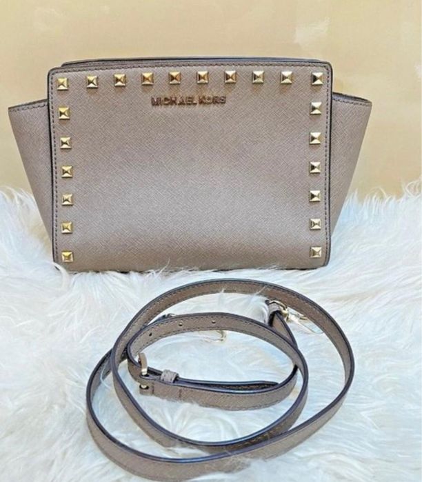 Сумка Michael Kors Selma оригинал