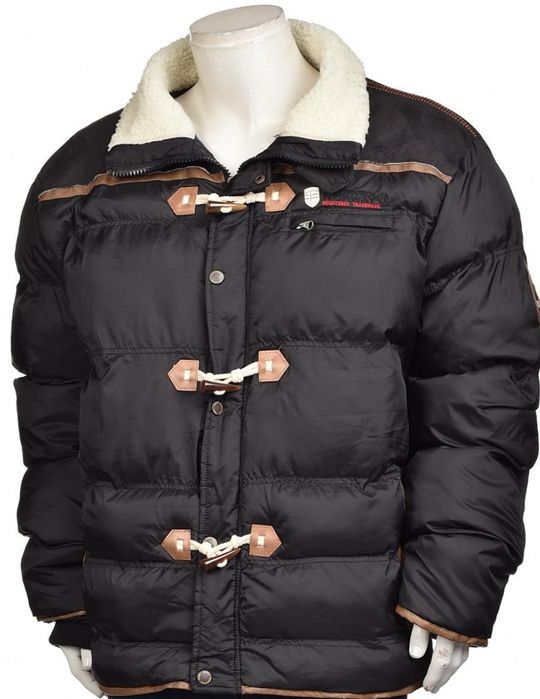 Мъжко зимно яке Geographical norwey