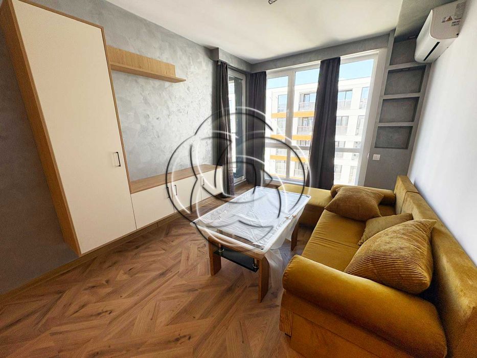 Продава се Двустаен апартамент в София, Малинова долина - 65 кв.м за 3308 €/кв.м - Снимка #4