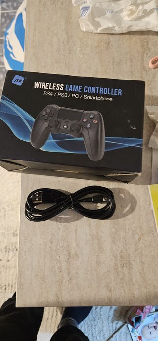 Ceas smartwatch si manete pc,ps3,xbox